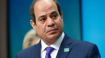 توجيهات رئاسية من السيسي لوزير الكهرباء بشأن أزمة انقطاع التيار في مصر
